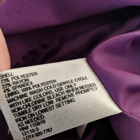 Skirt - Picture 5 of 5